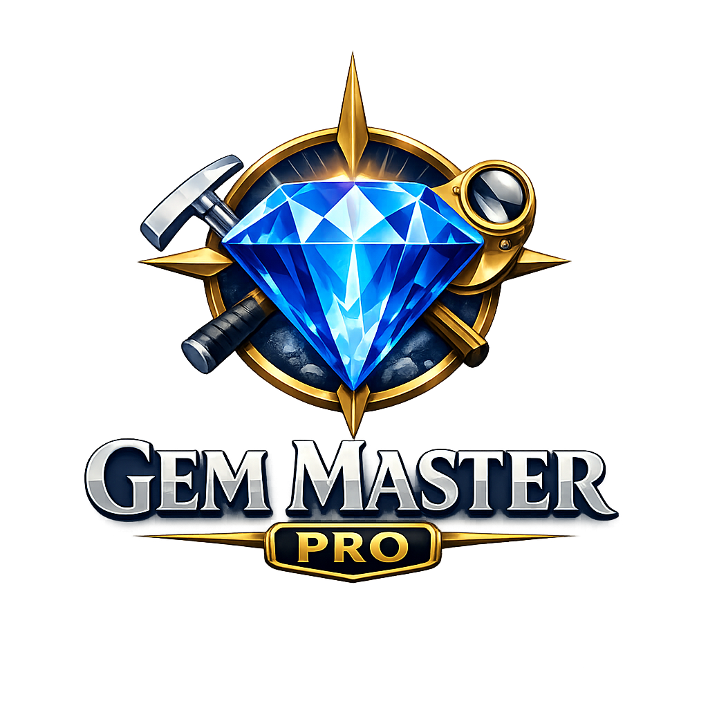 Gem Master Pro